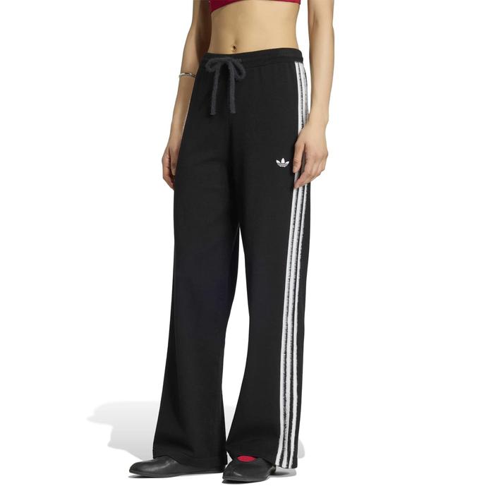 adidas �����O�p���c BLACK/WHITE