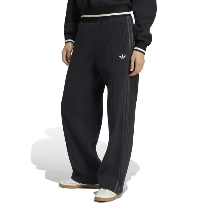 adidas �����O�p���c *BLACK/CWHITE