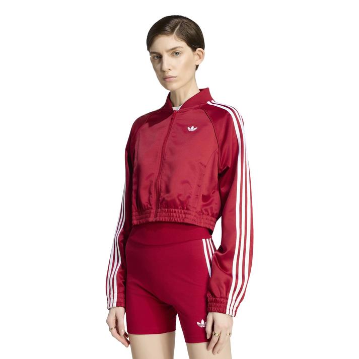 adidas �A�E�^�[ TEAMRED/WHITE