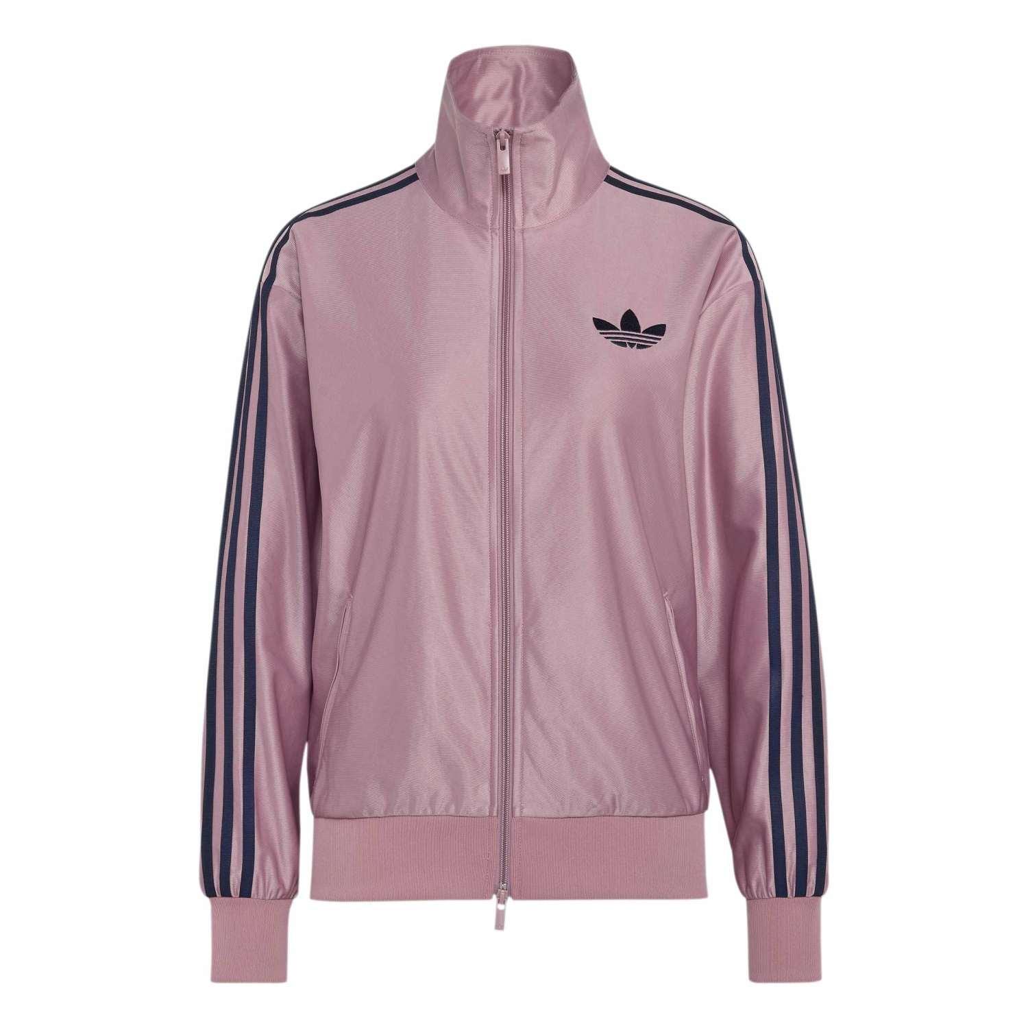 レディース 【adidas】 アディダス W METALLIC FIREBIRD LOOSE TT