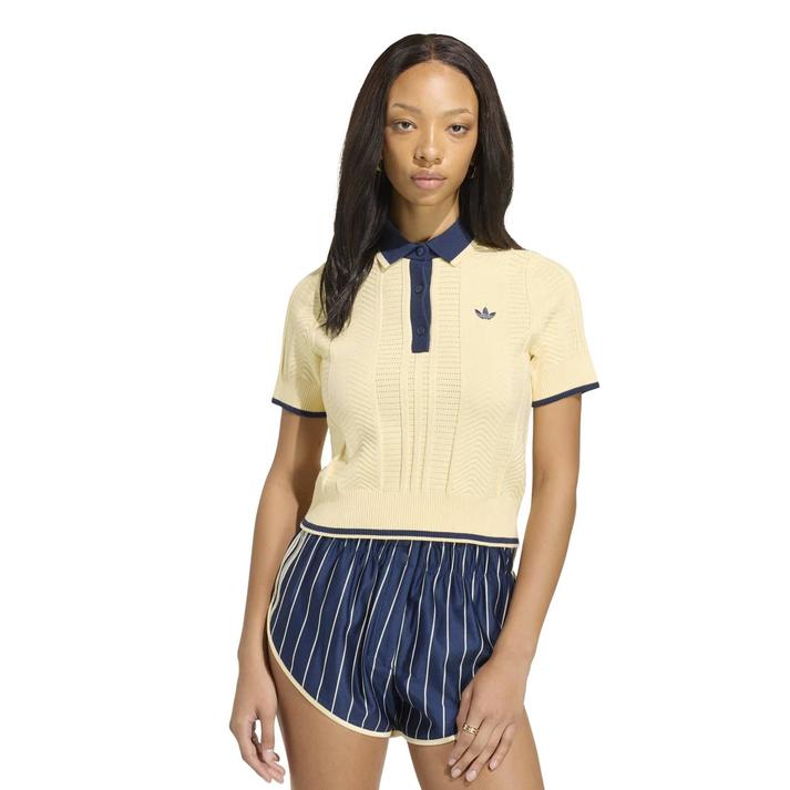 adidas �V���[�g�X���[�u WARMVANILLA