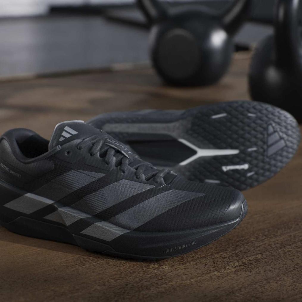  adidas ADIDAS Adizero Dropset Pro W画像10