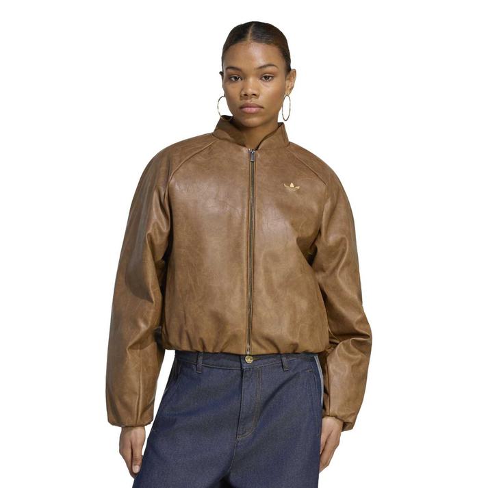 adidas �A�E�^�[ BROWNDESERT