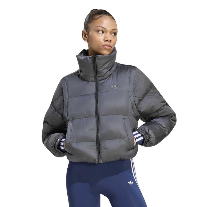 adidas �A�E�^�[ BLACK