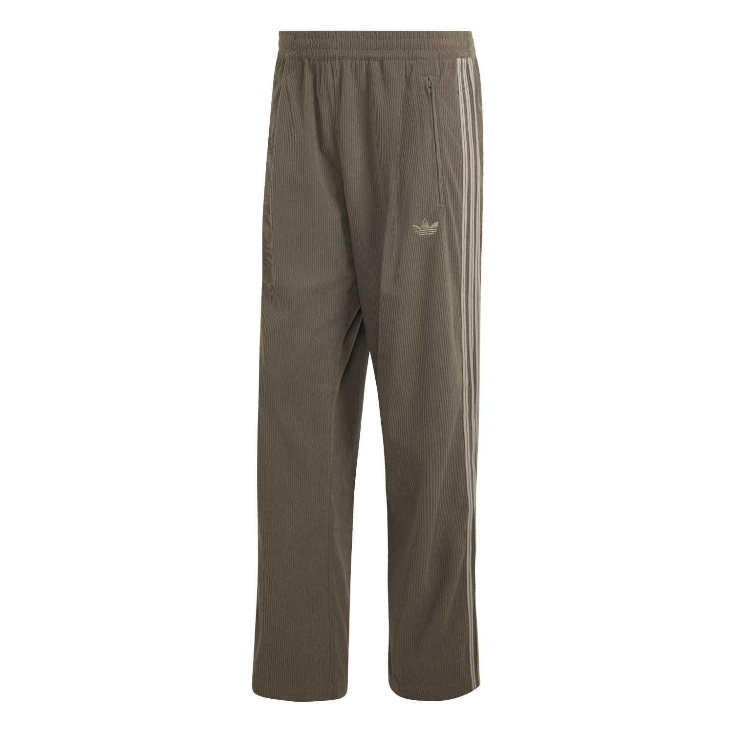 adidas】 アディダス M FIREBIRD CORDUROY TP ロングパンツ KR9714