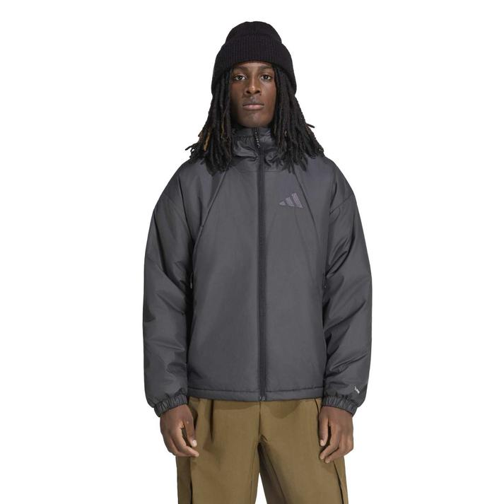 adidas �A�E�^�[ BLACK