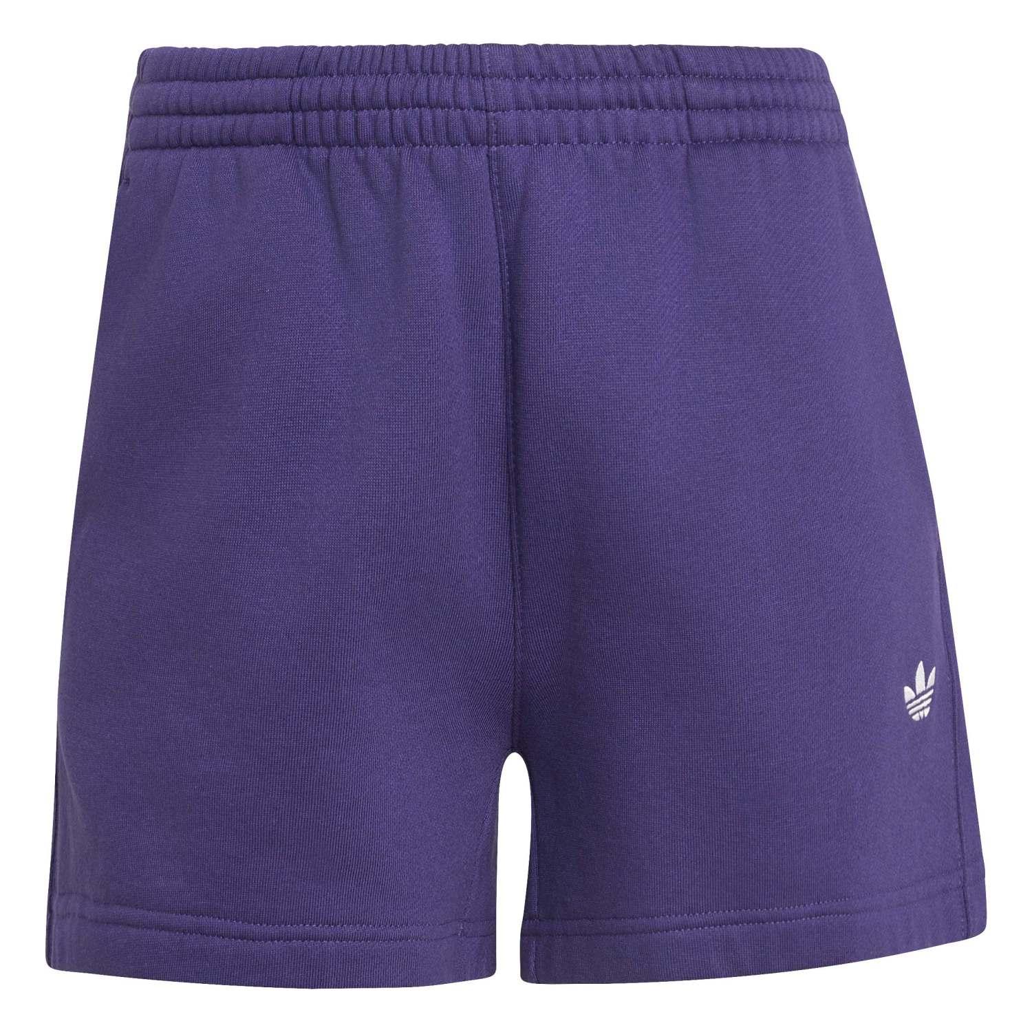 レディース 【adidas】 アディダス W ESS FLEECE SHORTS ショート