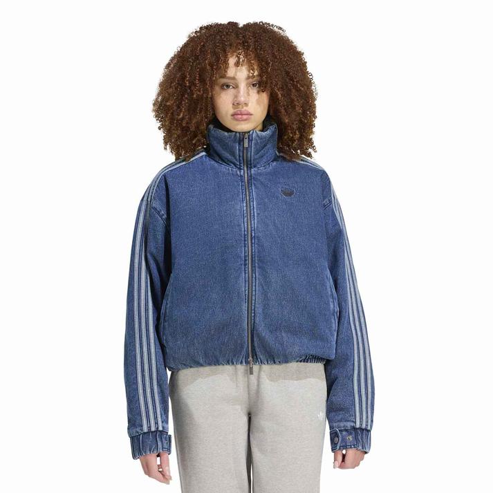 adidas �A�E�^�[ INDIGODENIM