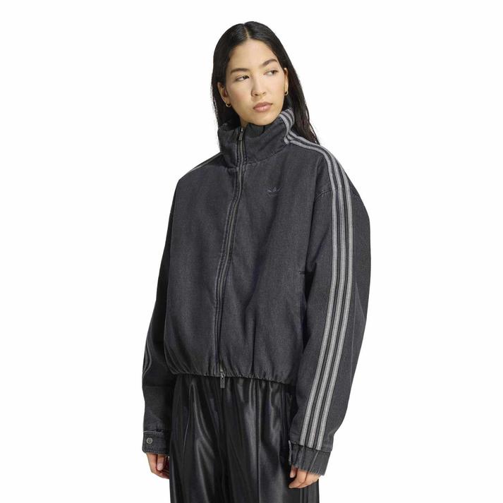 adidas �A�E�^�[ TRUEBLACKDENIM