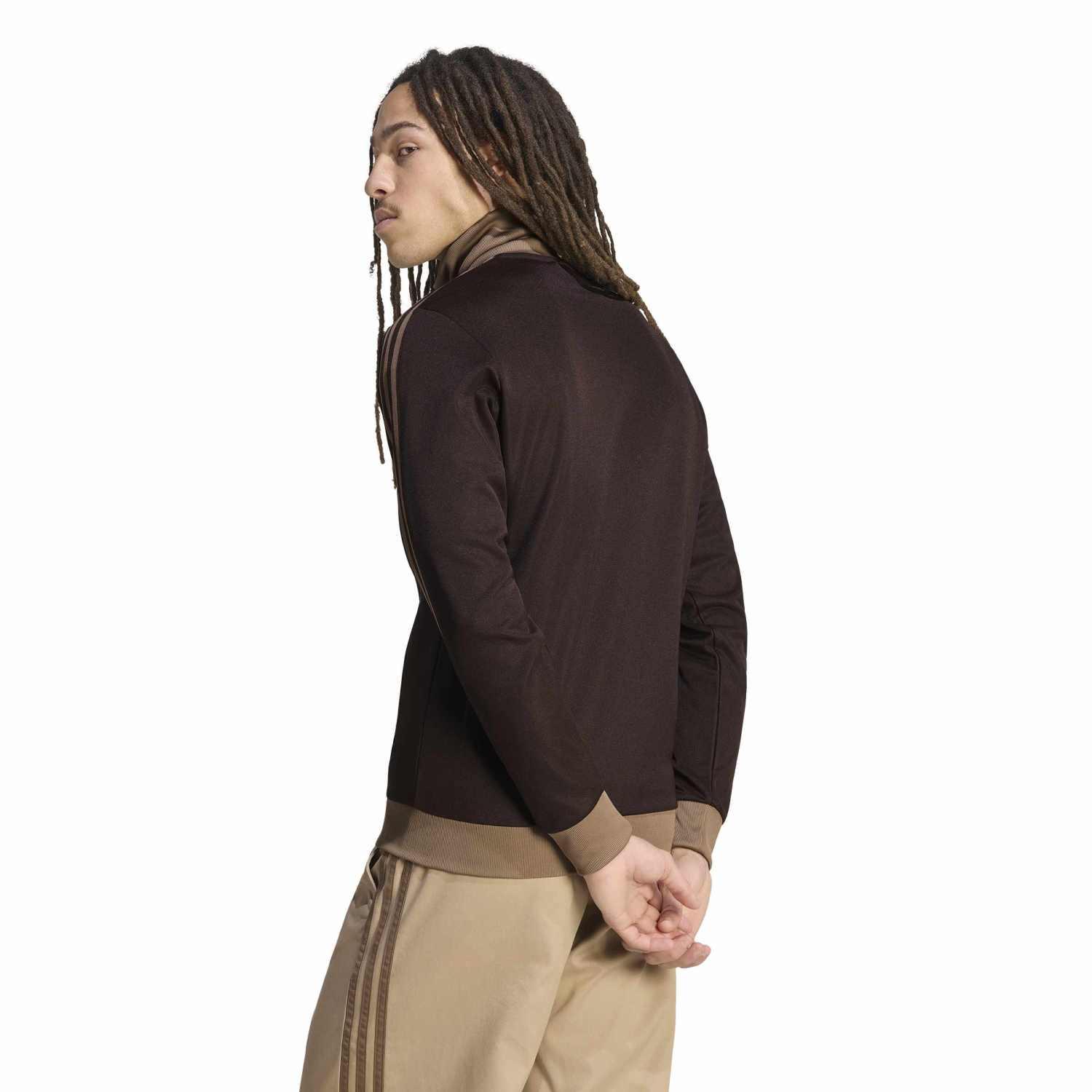 adidas】 アディダス U CLASSIC TRACKTOP アウター KT5042