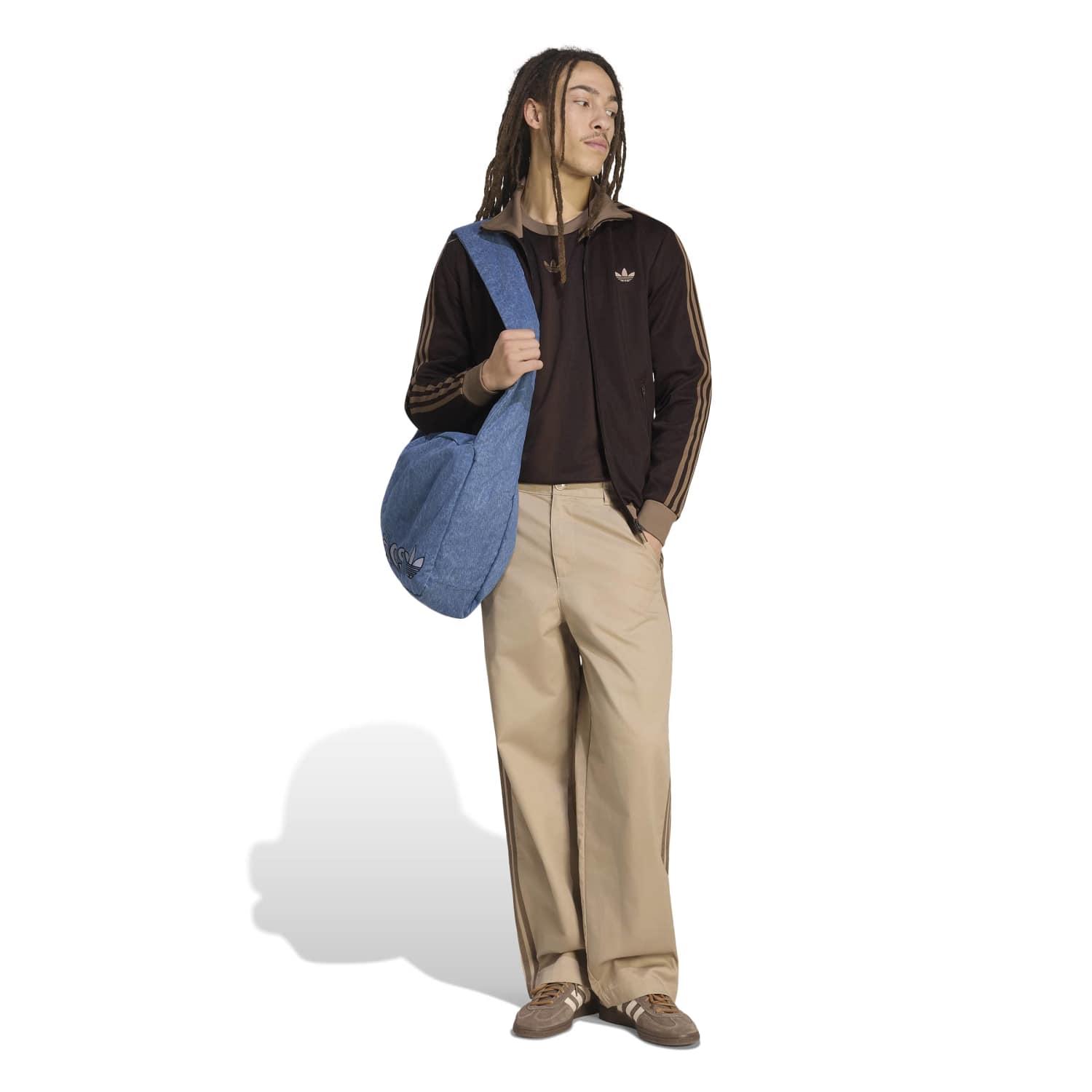 adidas】 アディダス U CLASSIC TRACKTOP アウター KT5042