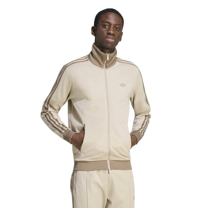 adidas �A�E�^�[ KHAKI3