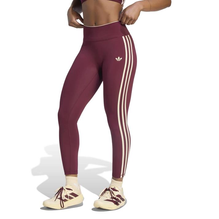 adidas �^�C�c MAROON