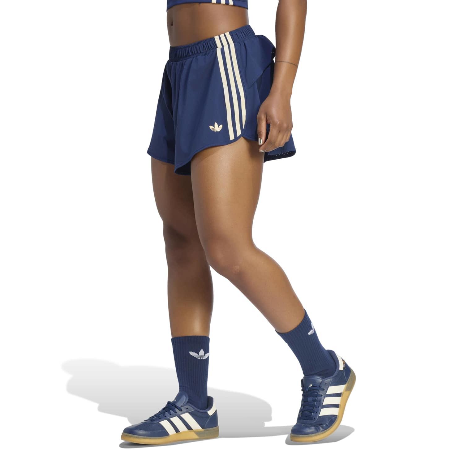 レディース 【adidas】 アディダス W OG SP SHORTS ショートパンツ