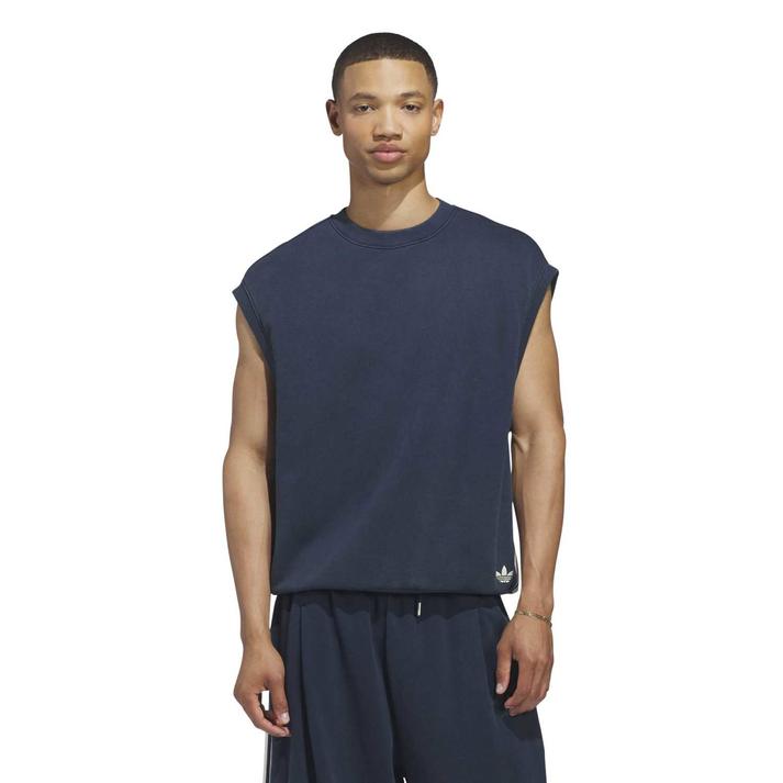 adidas �V���[�g�X���[�u NIGHTINDIGO