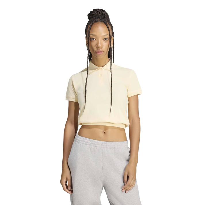 adidas �V���[�g�X���[�u WARMVANILLA