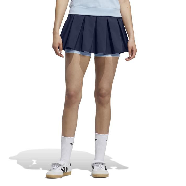 adidas �X�J�[�g NIGHTINDIGO