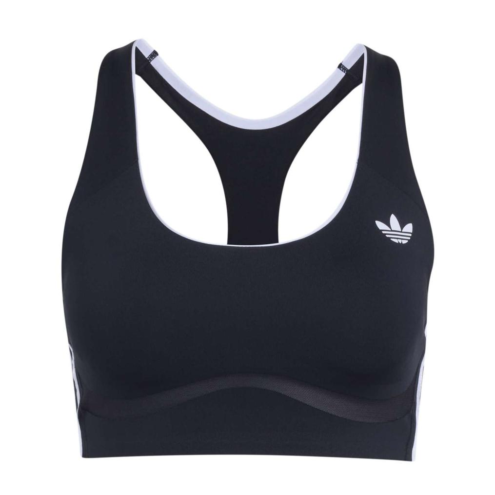  adidas ADIDAS Originals Sport Medium Support Bra画像4