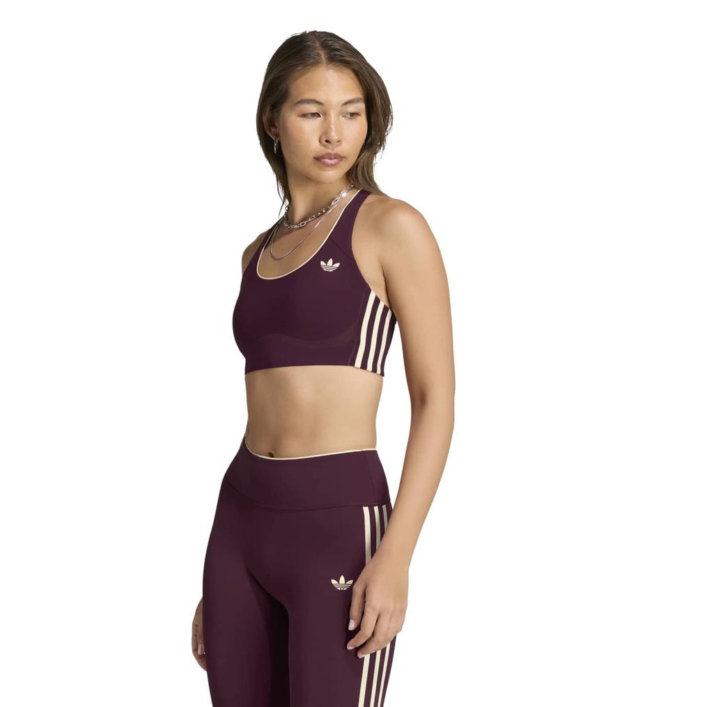  adidas ADIDAS Originals Sport Medium Support Bra画像1