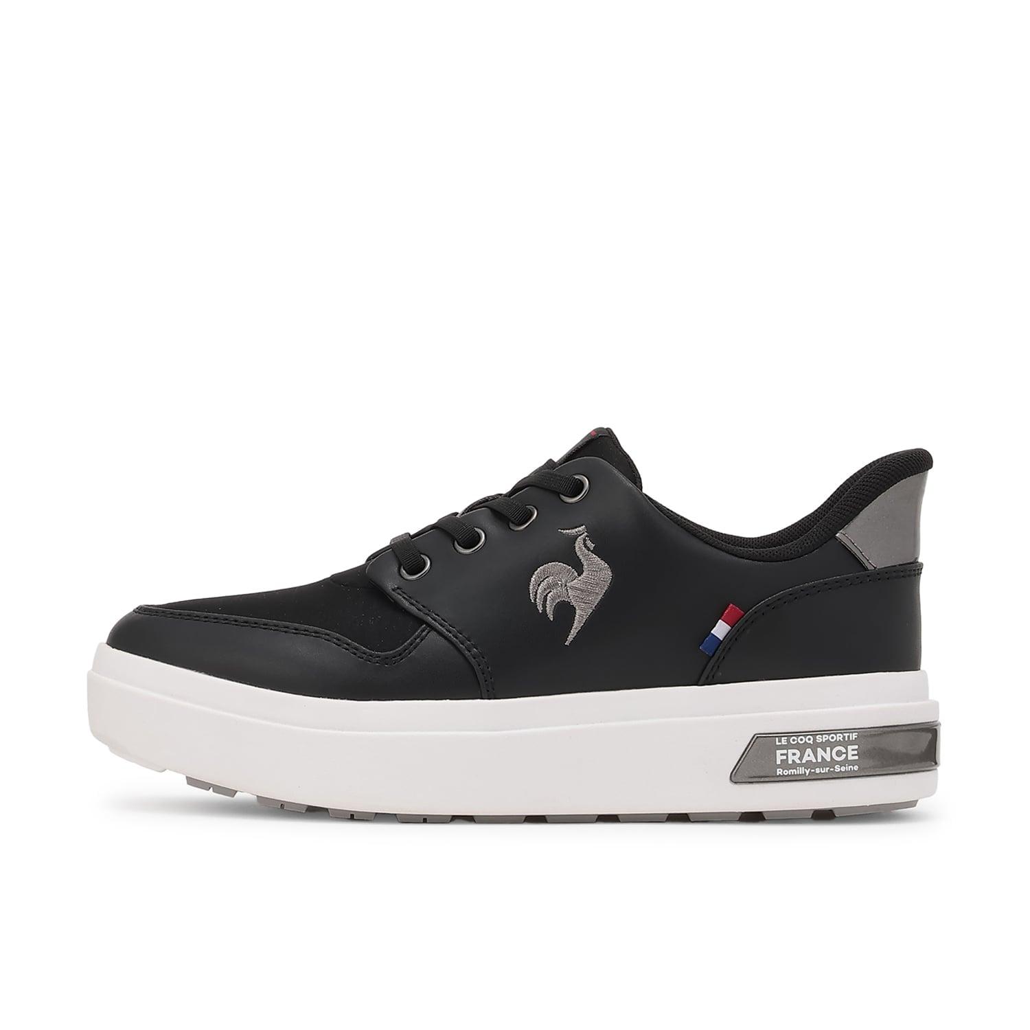 le coq sportif le coq sportif LCS Sevres PF II SI｜OSHMAN'S ONLINE