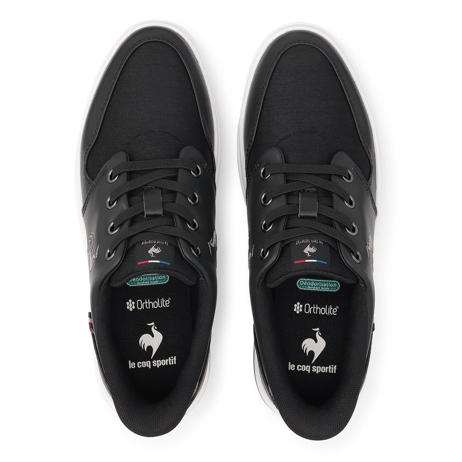 le coq sportif le coq sportif LCS Sevres PF II SI｜OSHMAN'S ONLINE