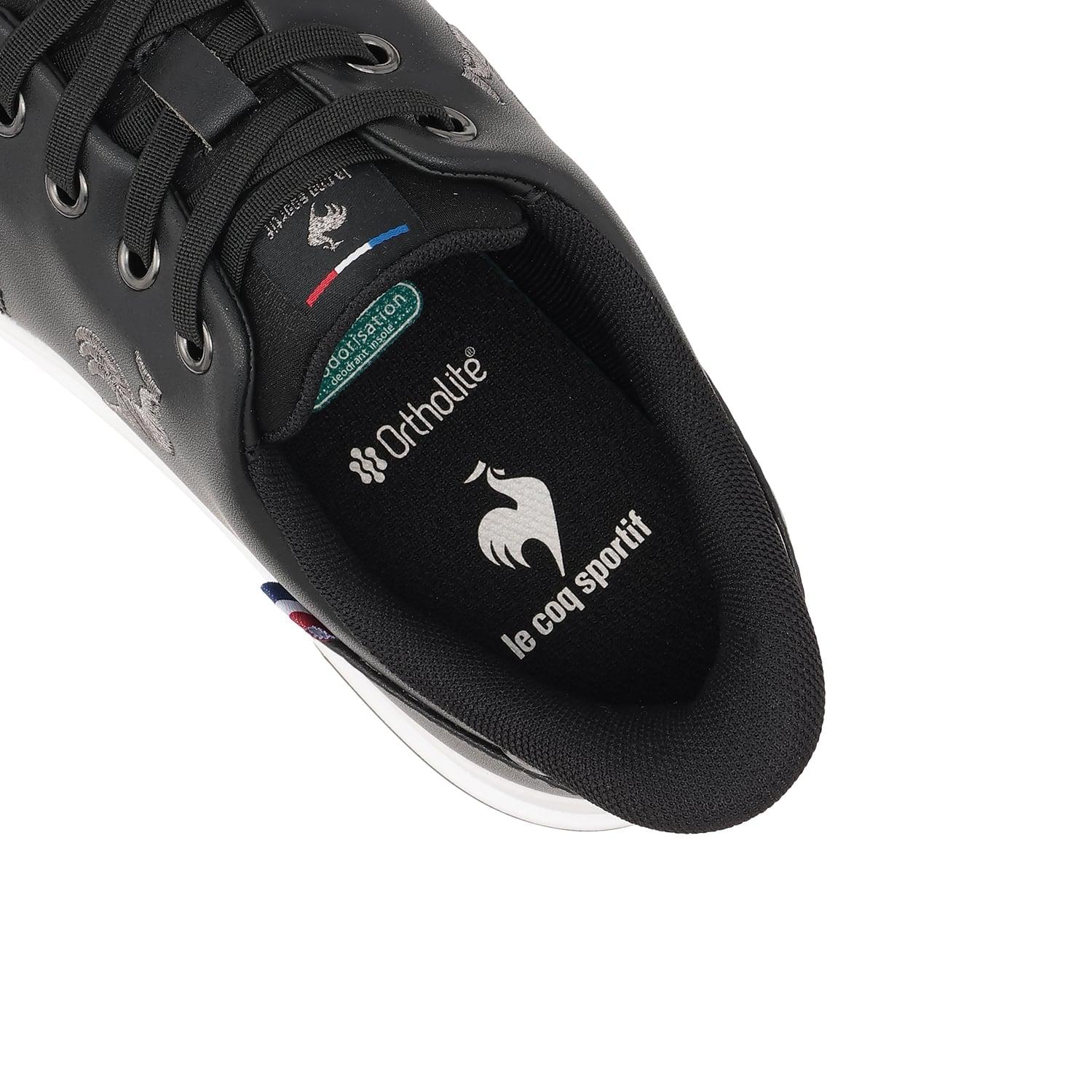 le coq sportif le coq sportif LCS Sevres PF II SI｜OSHMAN'S ONLINE