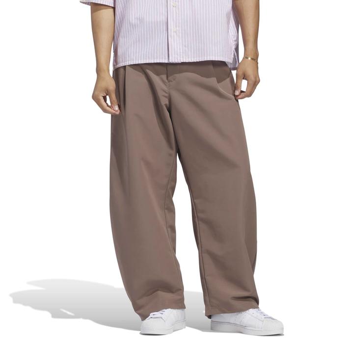adidas �����O�p���c TRACEBROWN