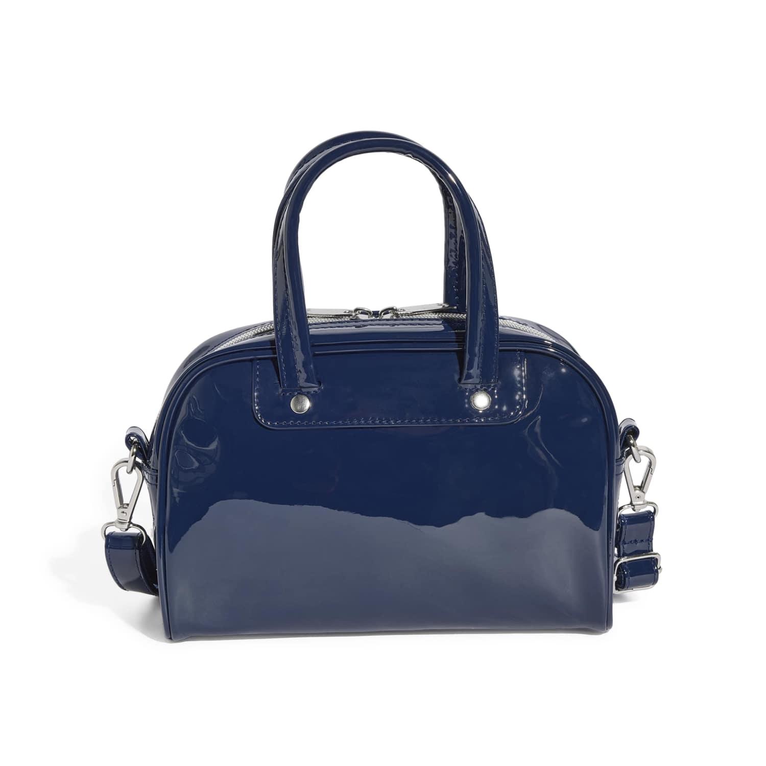 adidas】 アディダス U AC MINI BOWLING BAG バッグ KU8056