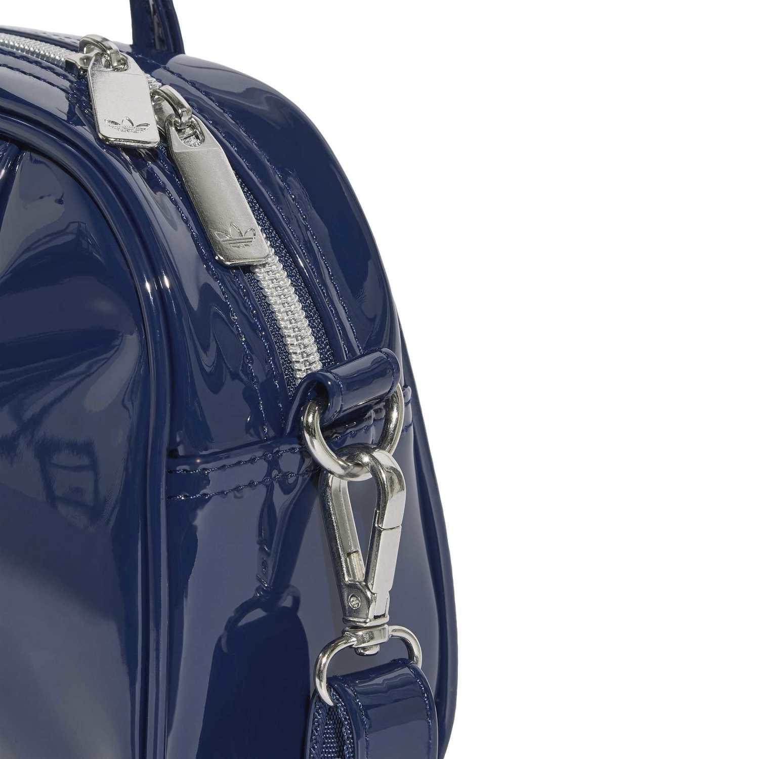 adidas】 アディダス U AC MINI BOWLING BAG バッグ KU8056