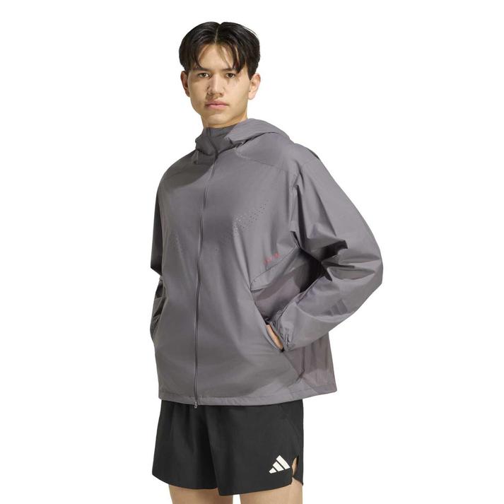 adidas �A�E�^�[ GREYSTRATA