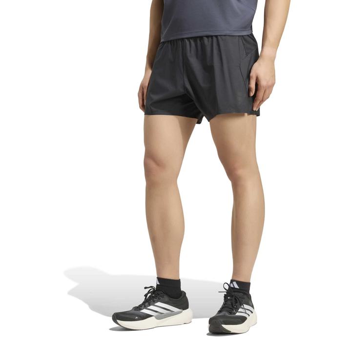 adidas �V���[�g�p���c BLACK