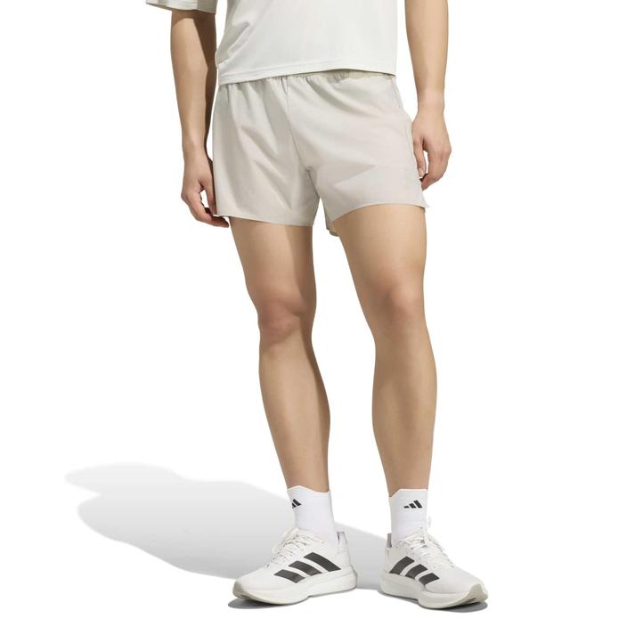 adidas �V���[�g�p���c LIGHTBROWN