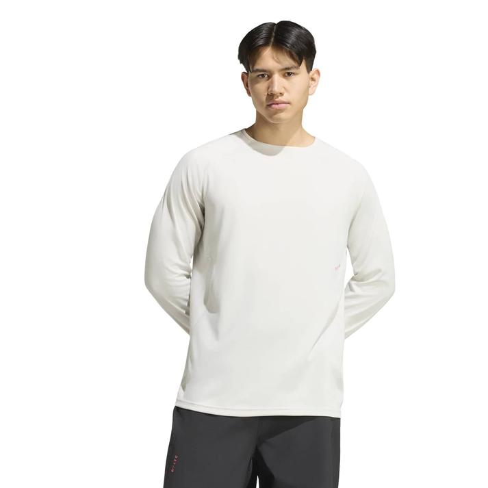 adidas �����O�X���[�u ORBITGREY