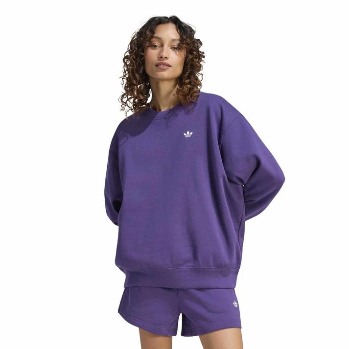 adidas �X�E�F�b�g VIOLET
