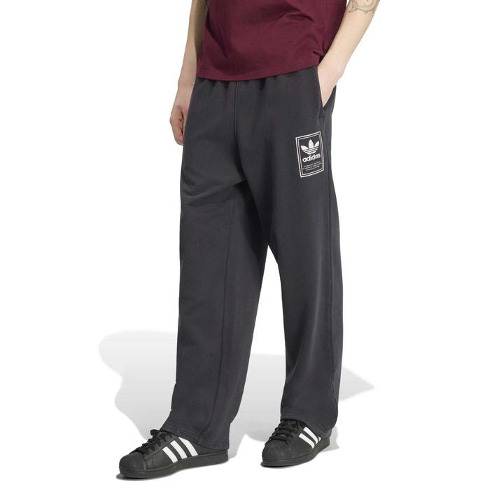 adidas �����O�p���c BLACK