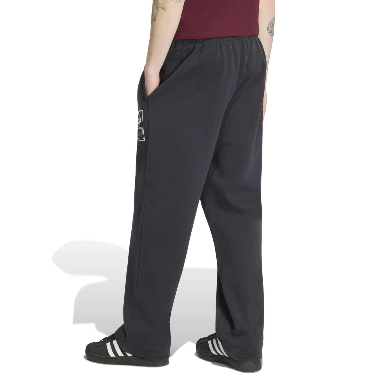 adidas】 アディダス M ELEVATED GFX SWEAT PT ロングパンツ KW4386