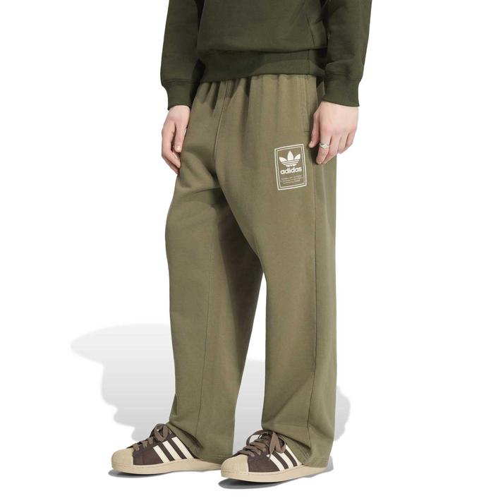 adidas �����O�p���c OLIVESTRATA