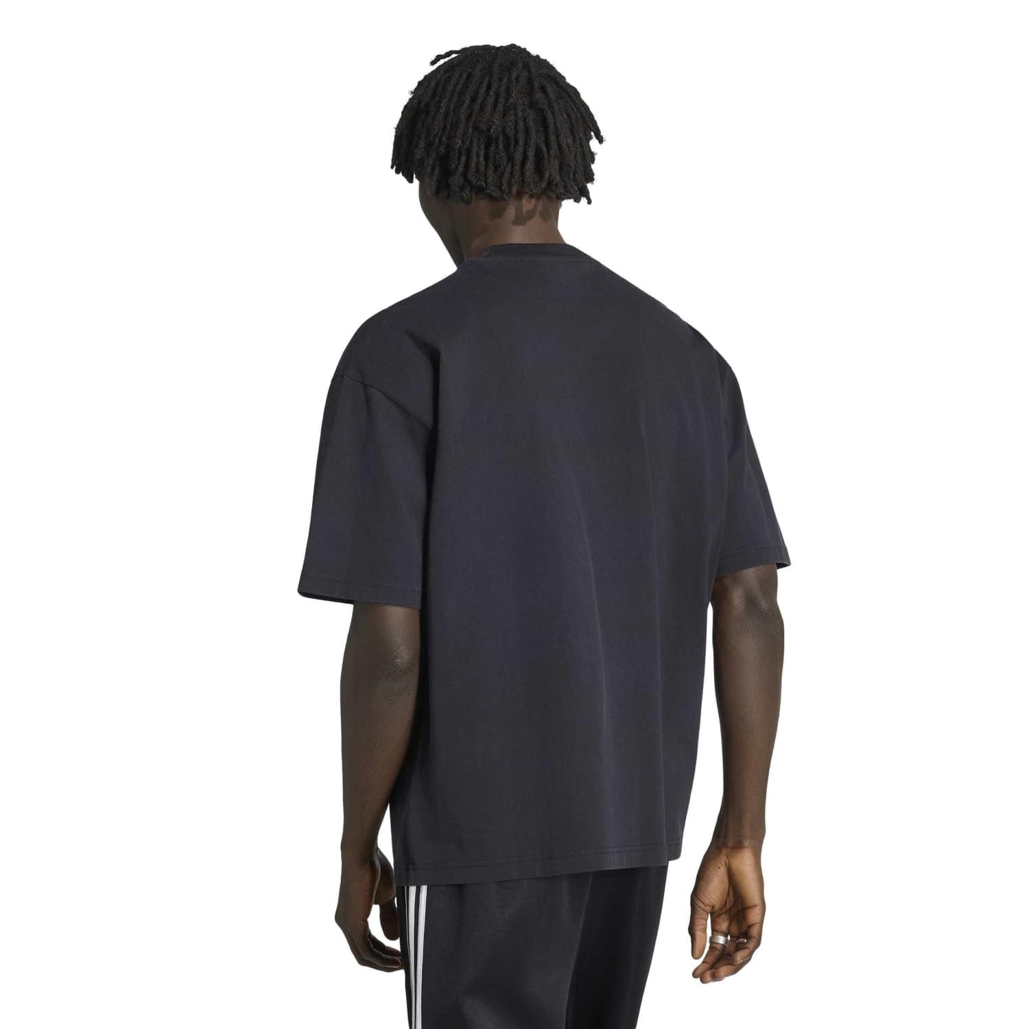 adidas】 アディダス M ELEVTAED GFX TEE ショートスリーブ KW4405