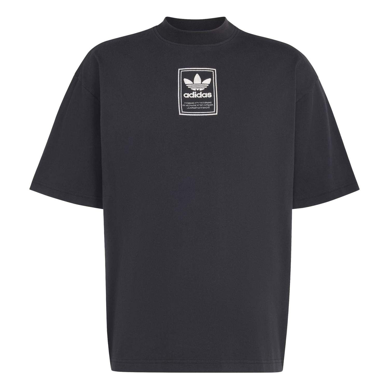 adidas】 アディダス M ELEVTAED GFX TEE ショートスリーブ KW4405