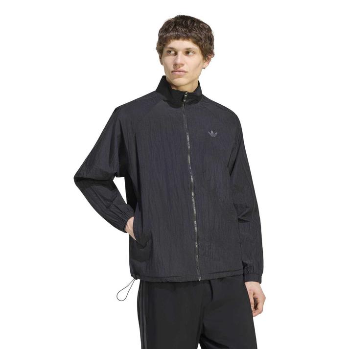 adidas �A�E�^�[ BLACK