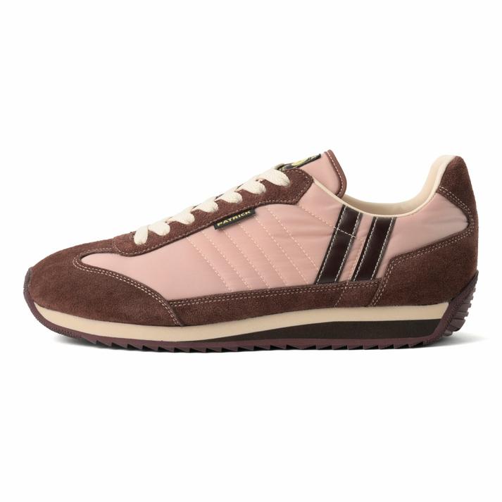 PATRICK �}���\�� LARK