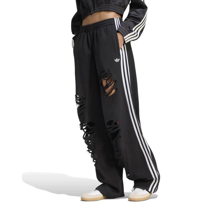 adidas �����O�p���c BLACK