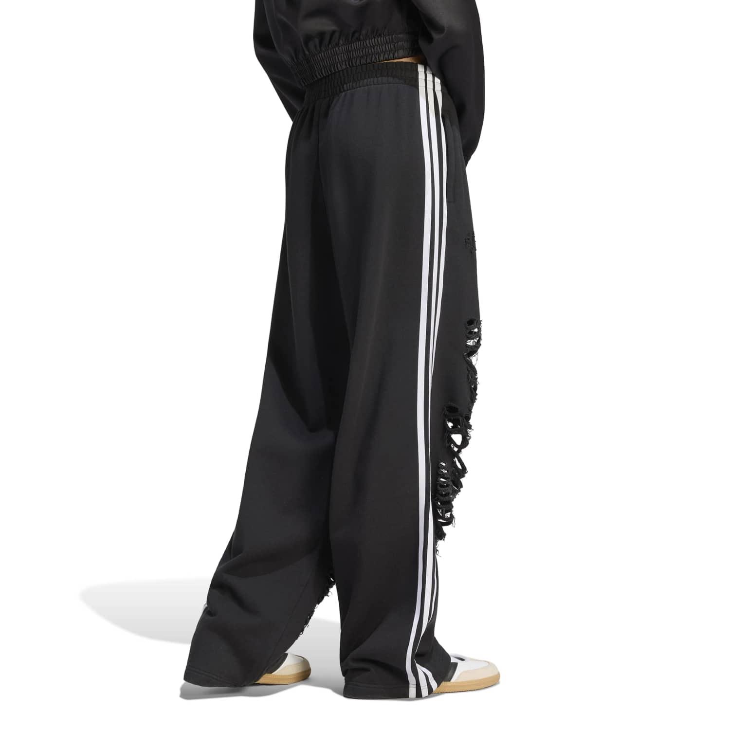 レディース 【adidas】 アディダス W DAMAGE JOGGER PT ロングパンツ
