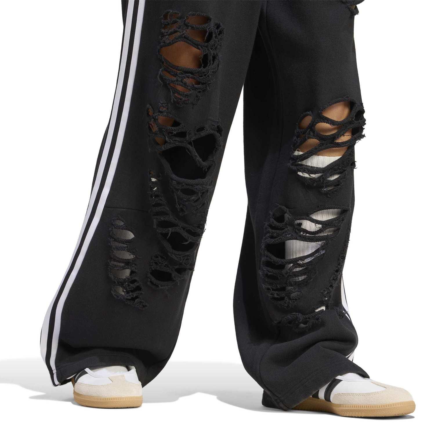 つーとん　レディース　GB S レディース 【adidas】 アディダス W DAMAGE JOGGER PT ロングパンツ
