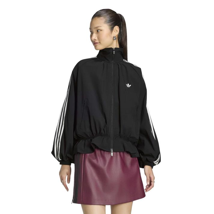 adidas �A�E�^�[ BLACK