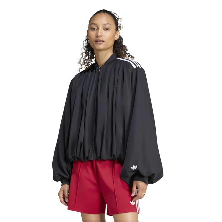 adidas �A�E�^�[ BLACK