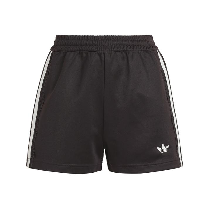 adidas �V���[�g�p���c NIGHTBROWN