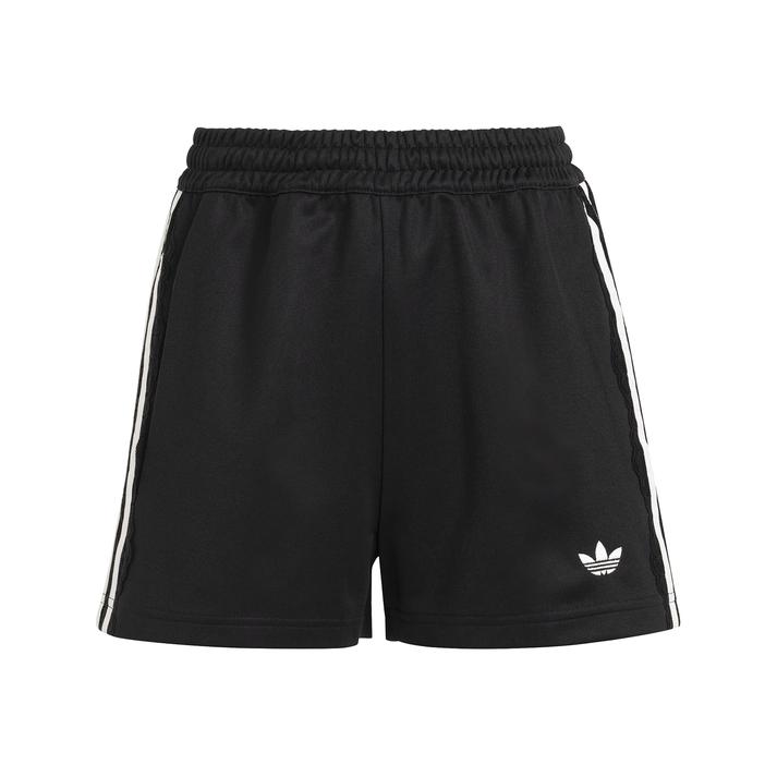 adidas �V���[�g�p���c BLACK