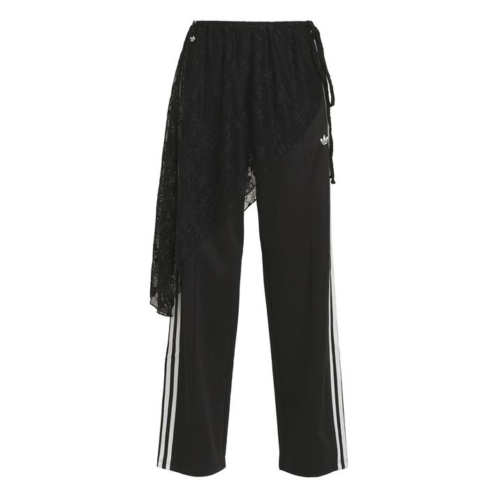 adidas �����O�p���c BLACK