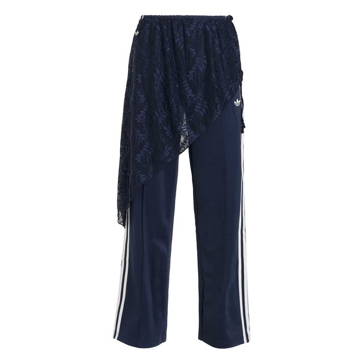 adidas �����O�p���c COLLEGIATENAVY